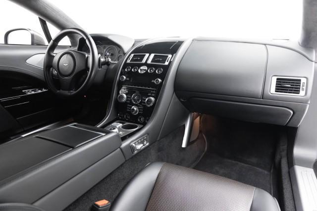 used 2014 Aston Martin Rapide S car, priced at $59,995