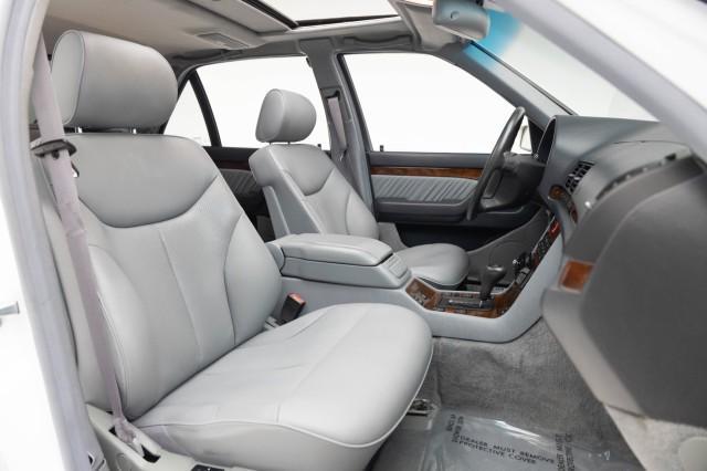 used 1995 Mercedes-Benz S-Class car, priced at $39,995