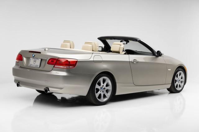 used 2009 BMW 335 car, priced at $19,995