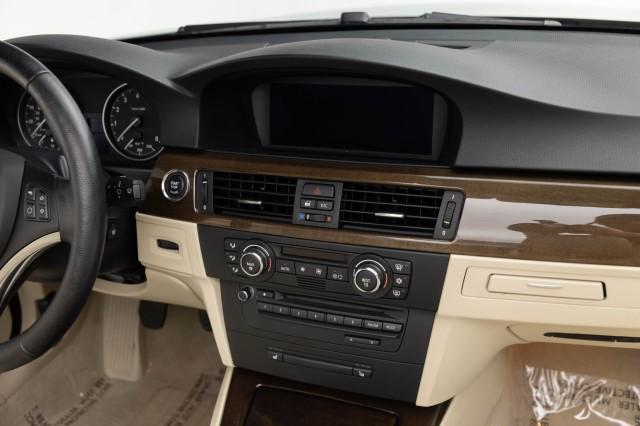 used 2009 BMW 335 car, priced at $19,995