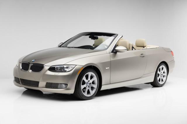 used 2009 BMW 335 car, priced at $19,995