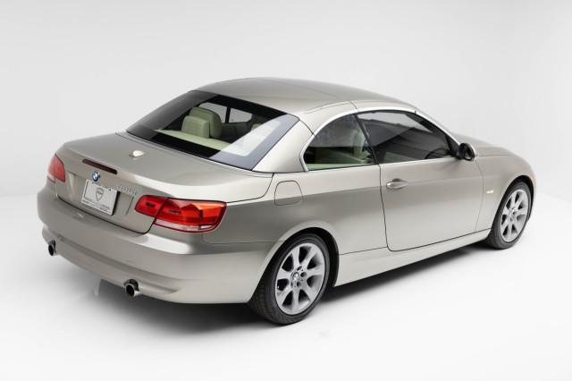 used 2009 BMW 335 car, priced at $19,995