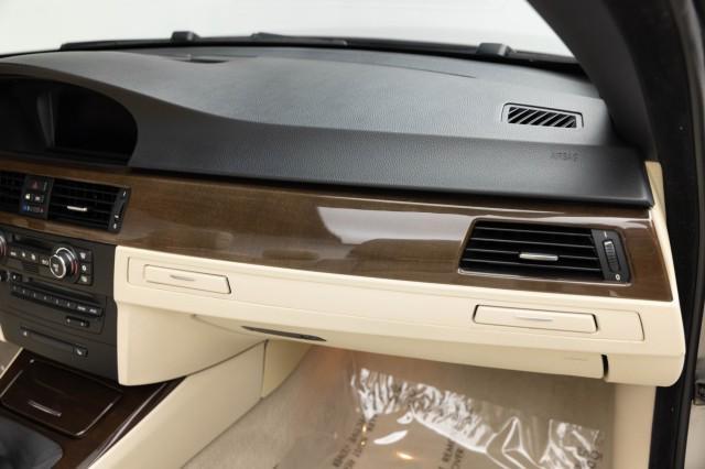 used 2009 BMW 335 car, priced at $19,995