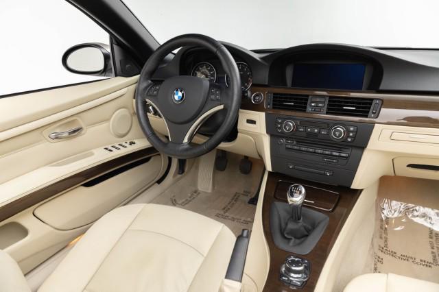 used 2009 BMW 335 car, priced at $19,995