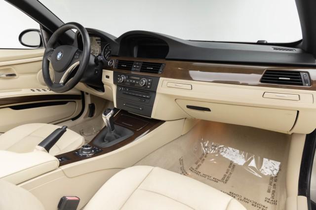 used 2009 BMW 335 car, priced at $19,995