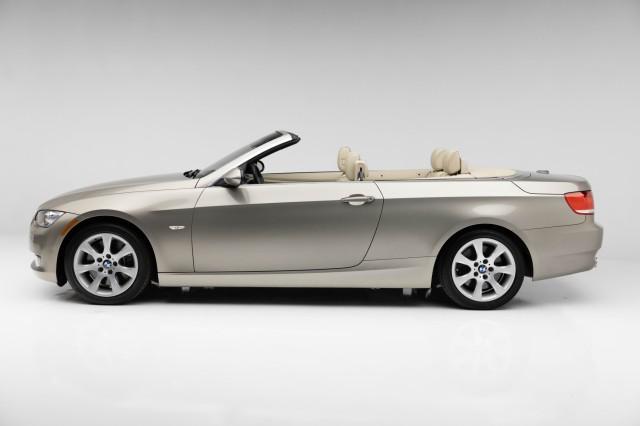 used 2009 BMW 335 car, priced at $19,995