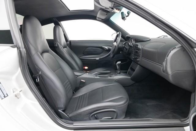 used 1999 Porsche 911 car, priced at $37,995
