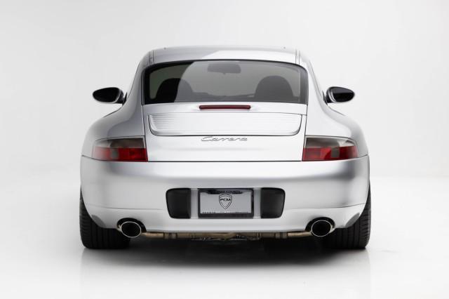 used 1999 Porsche 911 car, priced at $37,995