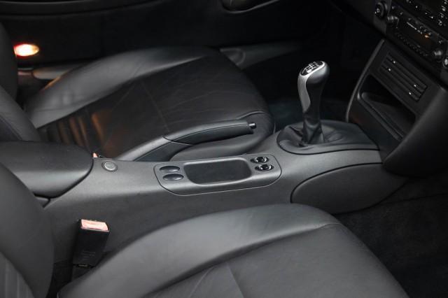 used 1999 Porsche 911 car, priced at $37,995