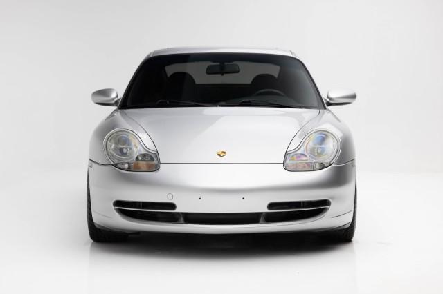 used 1999 Porsche 911 car, priced at $37,995