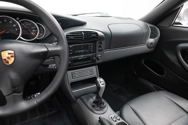 used 1999 Porsche 911 car, priced at $37,995