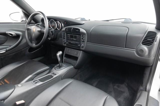 used 1999 Porsche 911 car, priced at $37,995