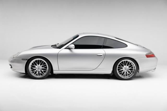used 1999 Porsche 911 car, priced at $37,995