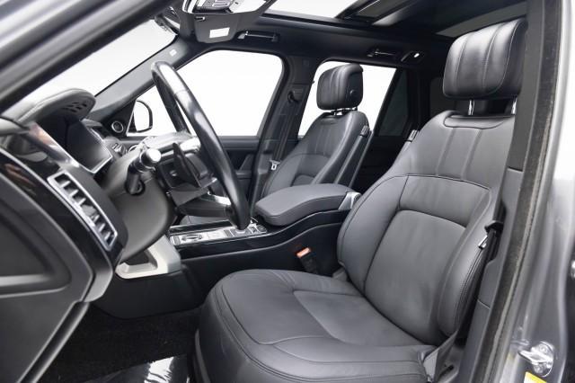 used 2019 Land Rover Range Rover car, priced at $33,995