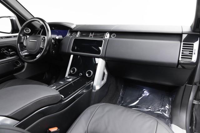 used 2019 Land Rover Range Rover car, priced at $33,995