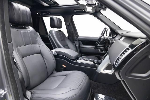 used 2019 Land Rover Range Rover car, priced at $33,995