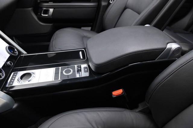 used 2019 Land Rover Range Rover car, priced at $33,995
