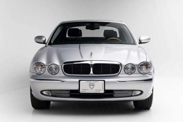 used 2004 Jaguar XJ car, priced at $19,995