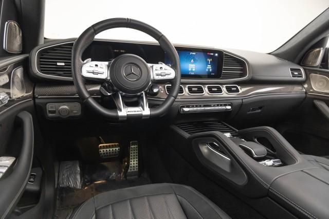 used 2022 Mercedes-Benz AMG GLS 63 car, priced at $88,888