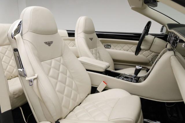 used 2010 Bentley Azure car