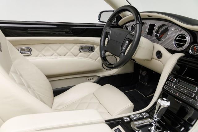 used 2010 Bentley Azure car