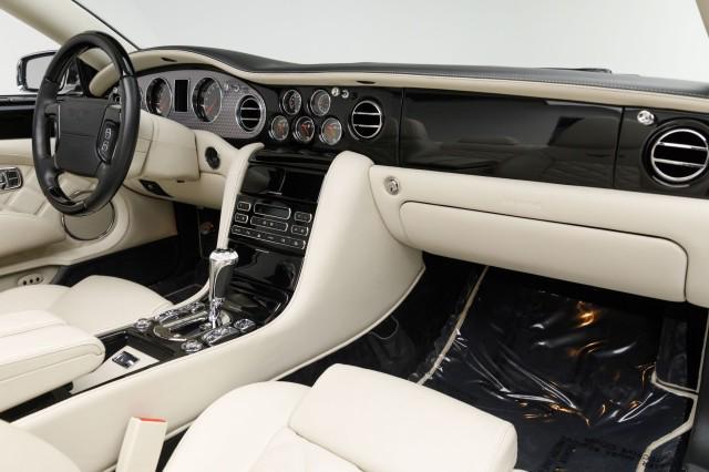 used 2010 Bentley Azure car