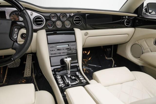 used 2010 Bentley Azure car