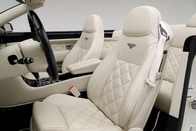 used 2010 Bentley Azure car