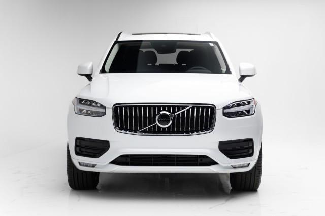 used 2022 Volvo XC90 car, priced at $41,995