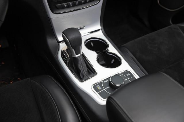 used 2018 Jeep Grand Cherokee car, priced at $79,995