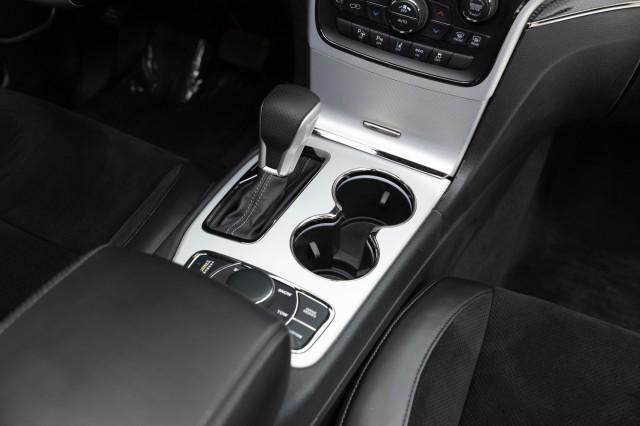 used 2018 Jeep Grand Cherokee car, priced at $79,995