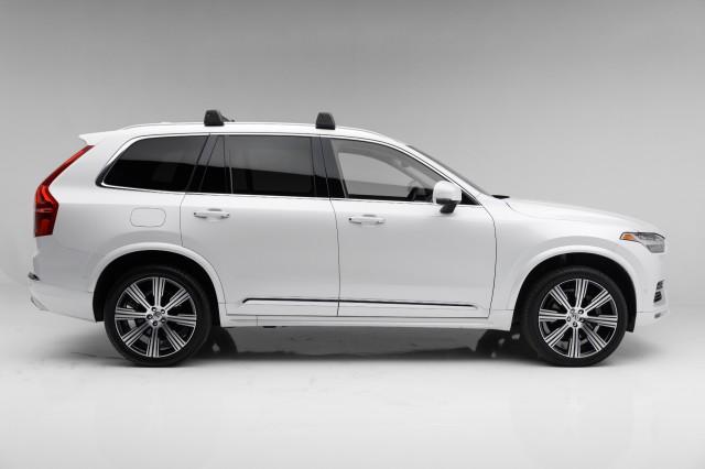 used 2021 Volvo XC90 car, priced at $40,888