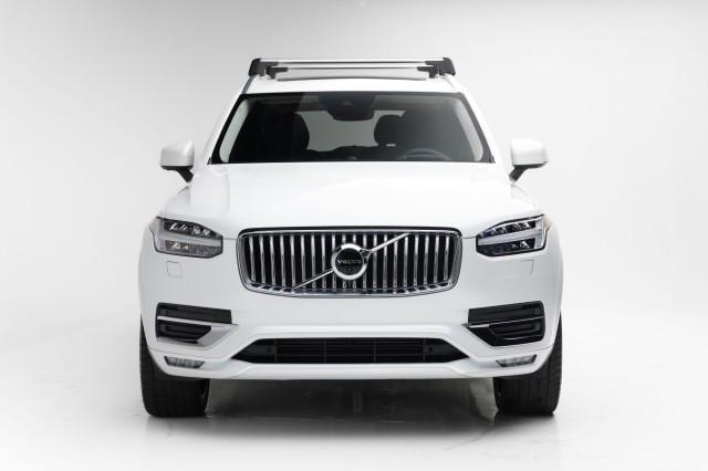 used 2021 Volvo XC90 car, priced at $40,888