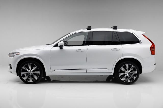 used 2021 Volvo XC90 car, priced at $40,888