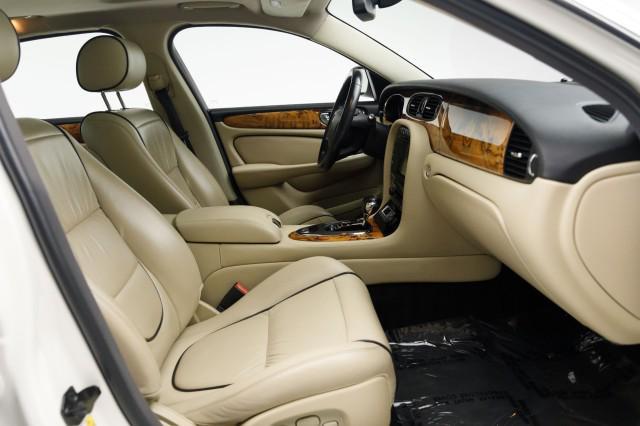 used 2007 Jaguar XJ car, priced at $17,995