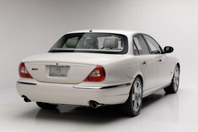 used 2007 Jaguar XJ car, priced at $17,995