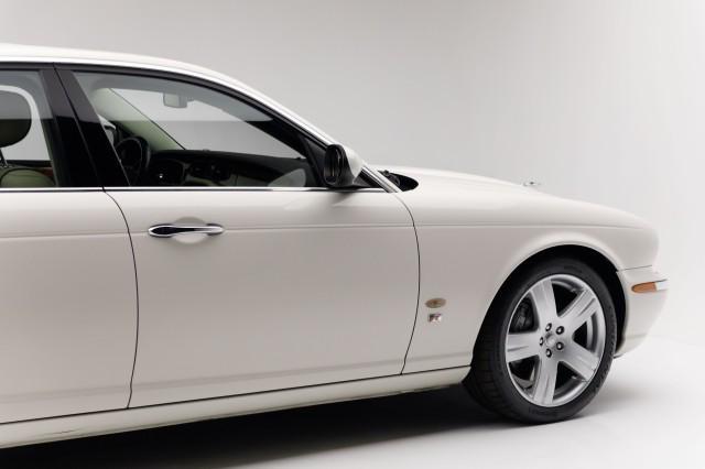 used 2007 Jaguar XJ car, priced at $17,995