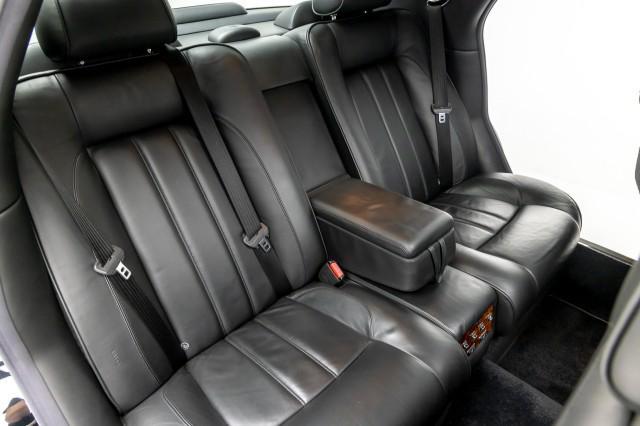 used 2006 Bentley Arnage car, priced at $46,995