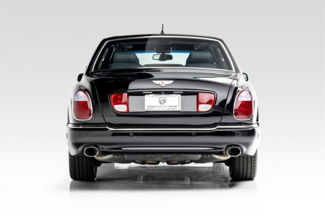 used 2006 Bentley Arnage car, priced at $46,995