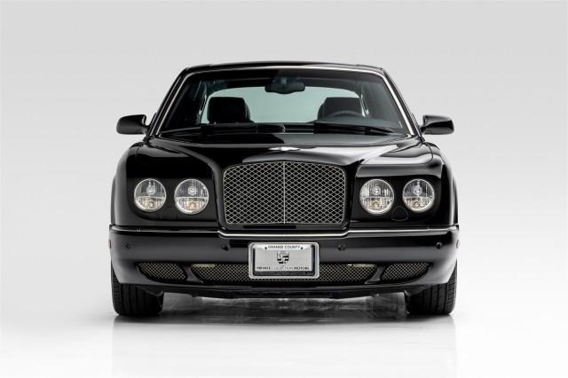 used 2006 Bentley Arnage car, priced at $46,995