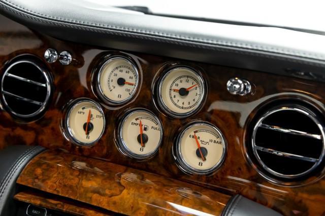 used 2006 Bentley Arnage car, priced at $46,995