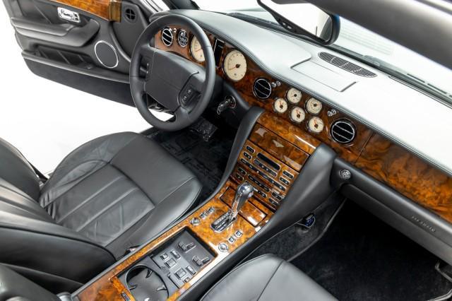 used 2006 Bentley Arnage car, priced at $46,995