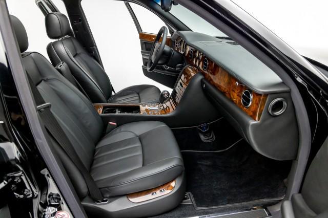 used 2006 Bentley Arnage car, priced at $46,995