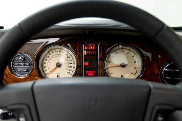 used 2006 Bentley Arnage car, priced at $46,995