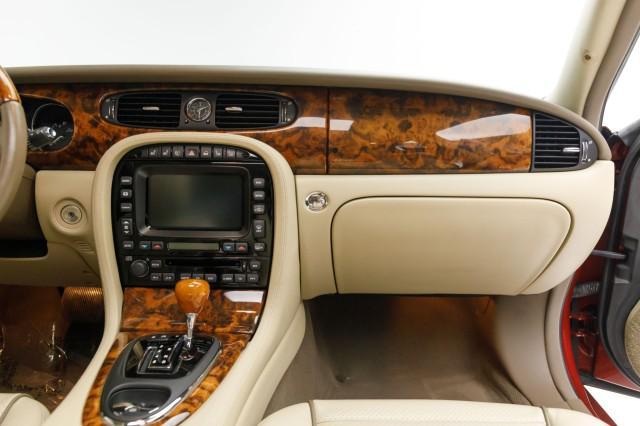 used 2008 Jaguar XJ car, priced at $21,995