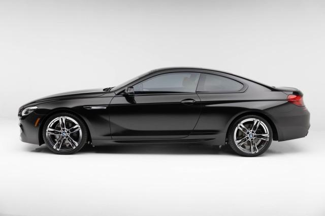 used 2016 BMW 650 car, priced at $25,995