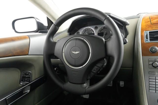 used 2005 Aston Martin DB9 car, priced at $47,995