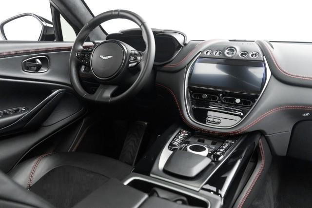 used 2021 Aston Martin DBX car, priced at $103,995