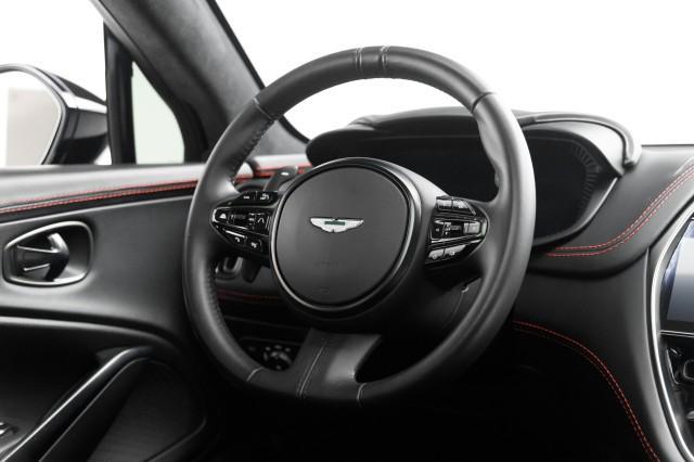 used 2021 Aston Martin DBX car, priced at $103,995