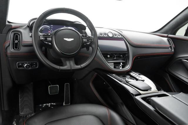 used 2021 Aston Martin DBX car, priced at $103,995